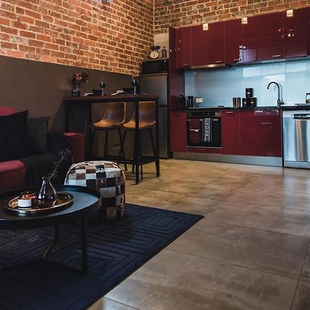 The Cash Butcher - Classy & Centrally Located แบลเลอแรต ภายนอก รูปภาพ